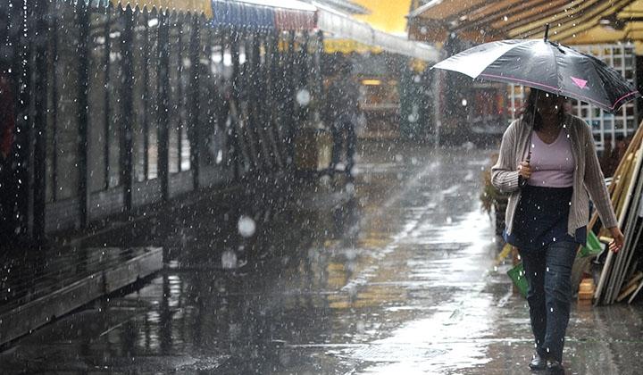 Meteoroloji’den kar, çığ ve sağanak uyarısı! 1 İstanbul ve çok sayıda kent için uyarı!