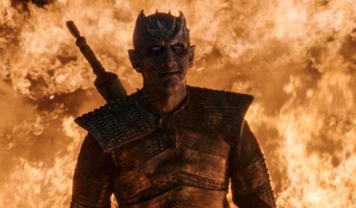 Game of Thrones bir kez daha korsana yenik düştü 1 Game of Thrones bir kez daha korsana yenik düştü