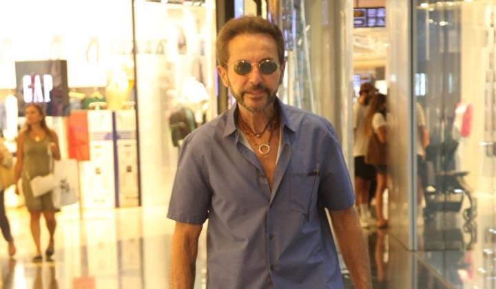 Osman Çarmıklı'nın torun sevgisi 1 Osman Çarmıklı’nın torun sevgisi