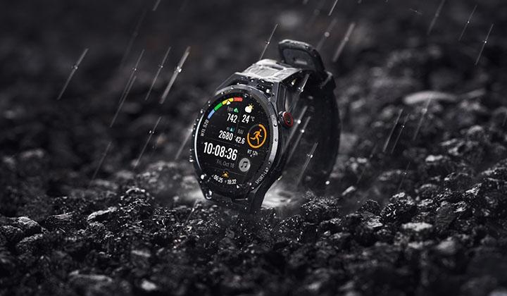 Koşmayı sevenler için en doğru Huawei akıllı saat: HUAWEI WATCH GT Runner 5 Koşmayı sevenler için en doğru Huawei akıllı saat: HUAWEI WATCH GT Runner