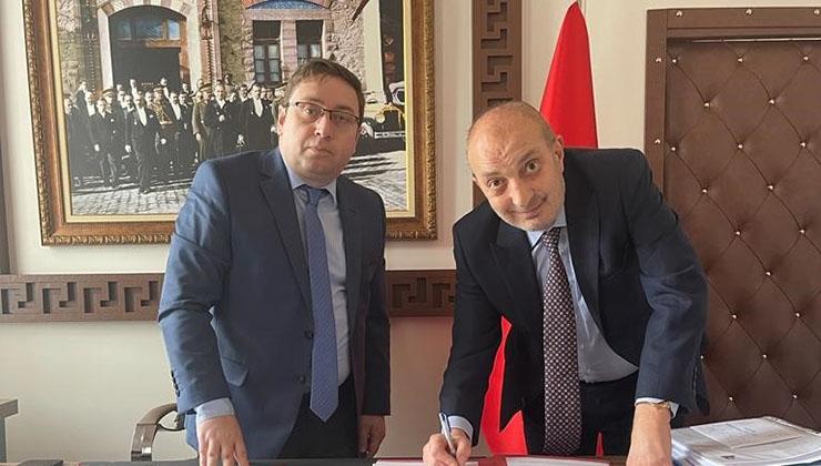 BİSSE, 100 milyon TL Yatırımla Tokat Erbaa’da yeni fabrika kuruyor