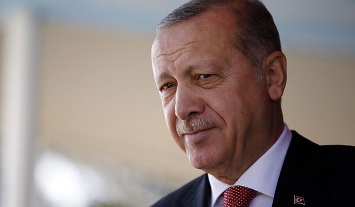 Cumhurbaşkanı Erdoğan duyurdu: 20 Nisan’da açılıyor