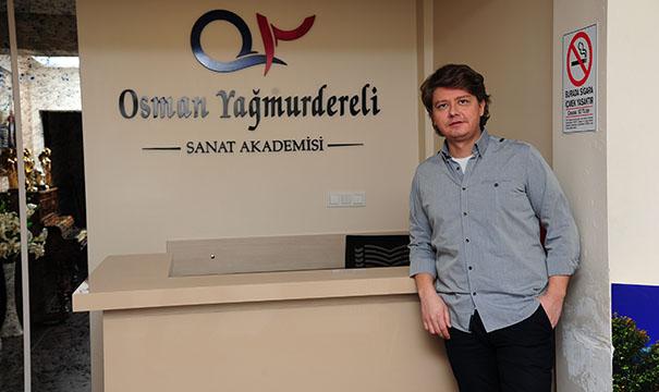 Çağrı Bingüller, BSK Yapım’ın başarısının sırrını Quality Business’a anlattı