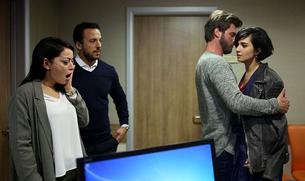 TV reytinglerinde Diriliş, sosyal medyada Cesur ve Güzel zirvede
