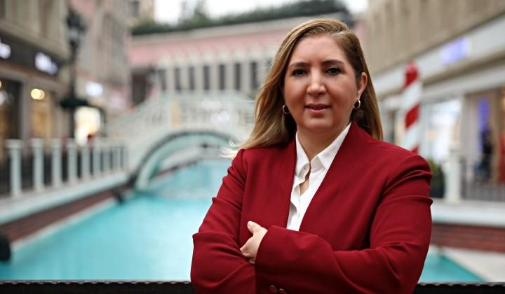 Vialand ve Venezia Alışveris Merkezleri‘nin AVM Yönetim direktörlüğüne Leyla Özdemir Rastgeldi atandı 1 Vialand ve Venezia Alışveris Merkezleri‘nin AVM Yönetim direktörlüğüne Leyla Özdemir Rastgeldi atandı