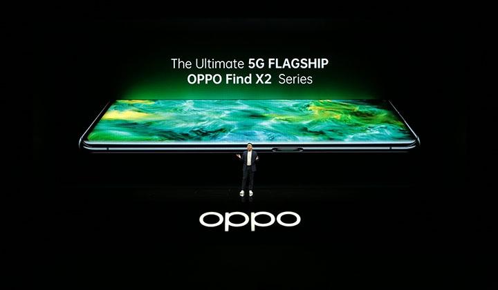 Oppo, yeni efsanesi Find X2'yi tanıttı 7 Oppo, yeni efsanesi Find X2’yi tanıttı