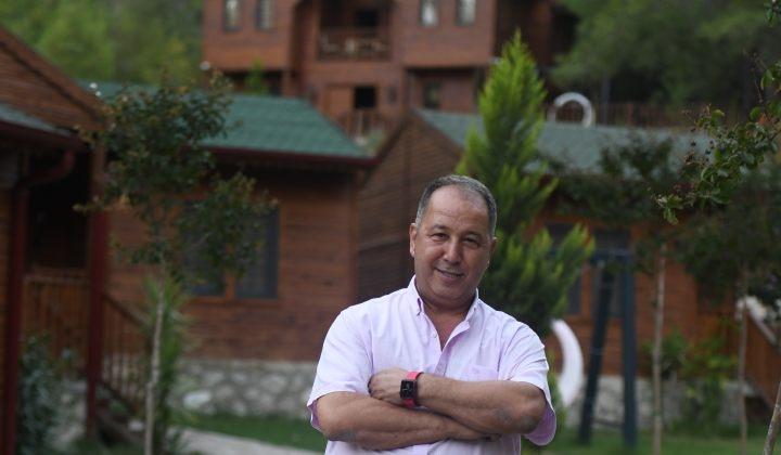 Babylon Town Hotel'in sahibi Halil Balcı, otelde verilen hizmetleri ve unutulmaz deneyimleri Quality'e anlattı 7 Babylon Town Hotel’in sahibi Halil Balcı, otelde verilen hizmetleri ve unutulmaz deneyimleri Quality’e anlattı