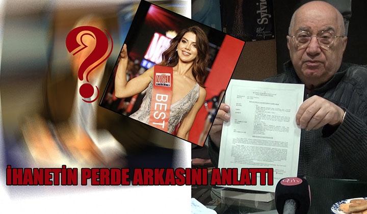 Erkan Özerman Hakkında Atılan İddialara İlk Kez Yanıt Verdi! 1 Erkan Özerman Hakkında Atılan İddialara İlk Kez Yanıt Verdi!
