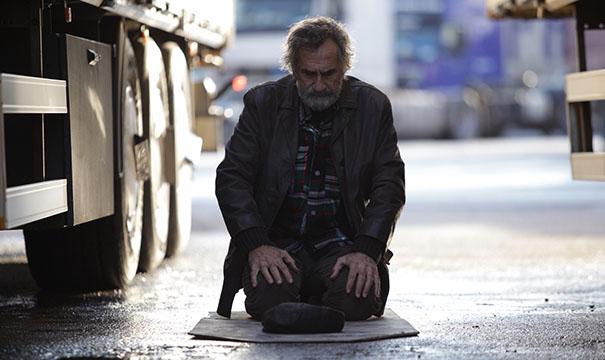 ‘Şehrin Günahları’ AB Kategorisinde birinci oldu