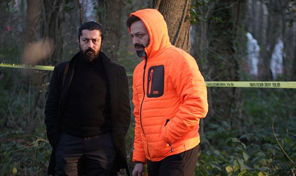 Çember serisinin ikinci filmi 'Şehrin Günahları' Star'da 1 Çember serisinin ikinci filmi ‘Şehrin Günahları’ Star’da