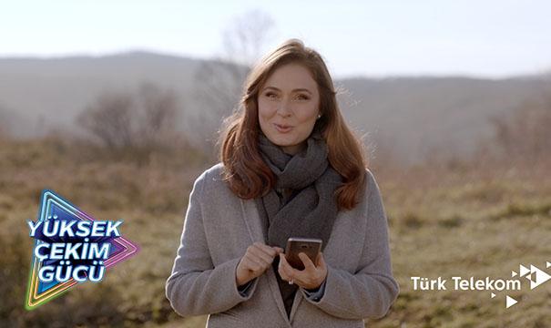 Türk Telekom’dan yeni mobil müşterilerine özel bol internetli tarife 1 Türk Telekom’dan yeni mobil müşterilerine özel bol internetli tarife