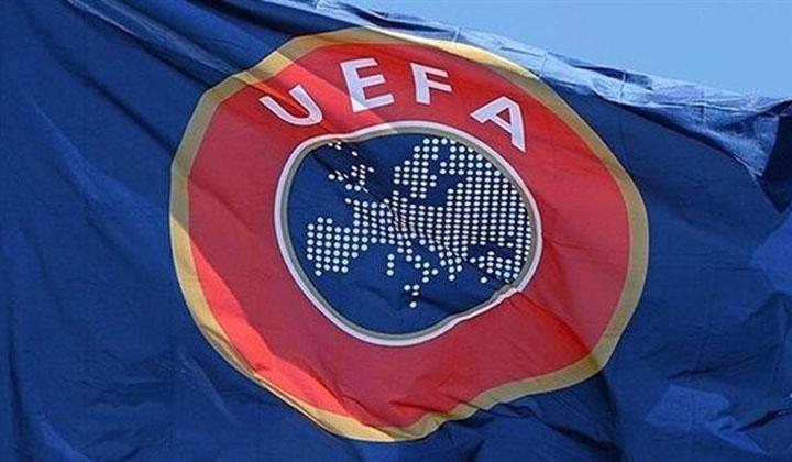 UEFA, son 10 yılın kulüp takımları sıralamasını açıkladı 1 UEFA, son 10 yılın kulüp takımları sıralamasını açıkladı