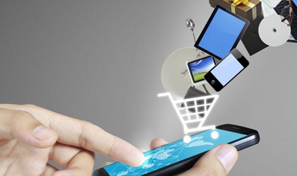 Mobil alışverişte en çok satan ürünler belli oldu 1 Mobil alışverişte en çok satan ürünler belli oldu