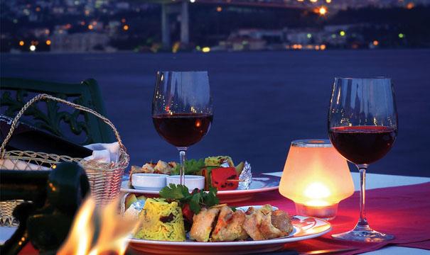 Bosphorus Grill 2014 yazına hazır 1 Bosphorus Grill 2014 yazına hazır