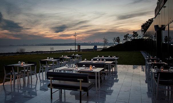 Florya’nın konsept yaşam Code’u