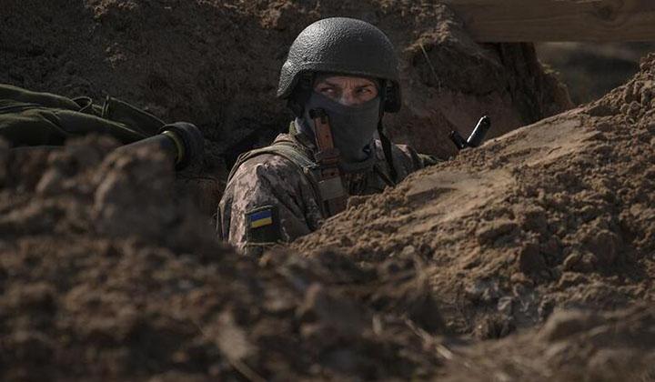 Kremlin'den flaş Ukrayna açıklaması 1 Kremlin’den flaş Ukrayna açıklaması