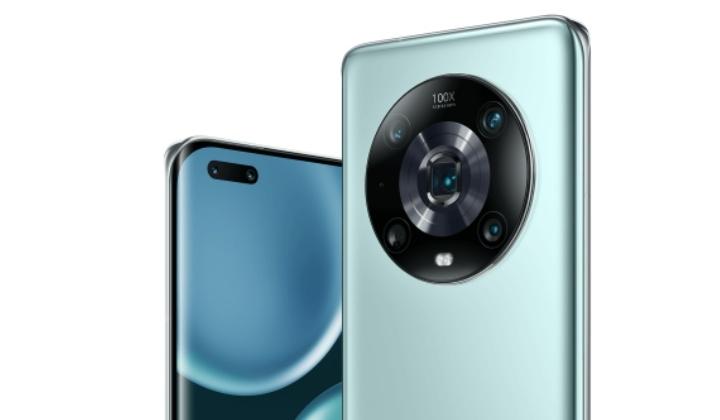 Honor'un akıllı telefon satış gelirindeki yükseliş devam ediyor 1 Honor’un akıllı telefon satış gelirindeki yükseliş devam ediyor