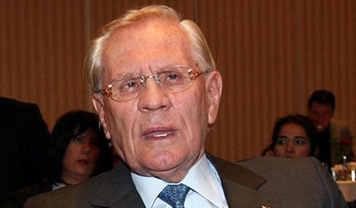 Erdoğan Demirören'i kaybettik 1 Erdoğan Demirören’i kaybettik