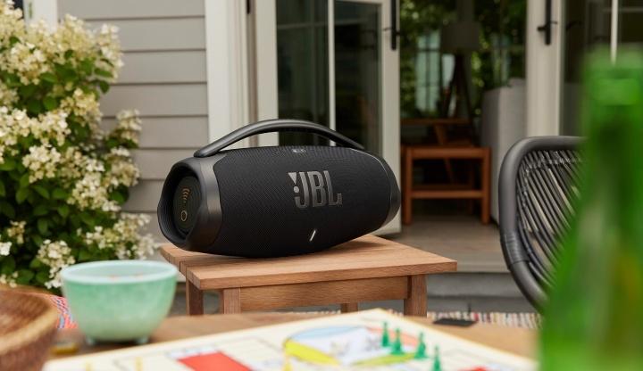 JBL'den sürdürebilirliği benimseyen yeni ürünler 5 JBL’den sürdürebilirliği benimseyen yeni ürünler