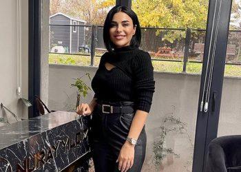 Nuray Yıldız’dan çocuklara anlamlı yardım