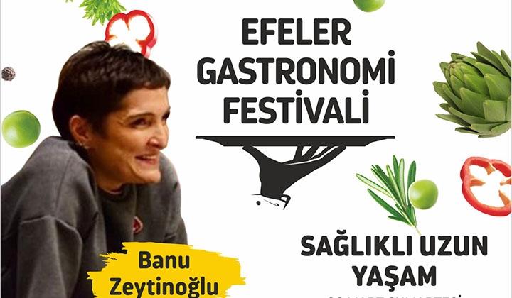 Efeler Gastronomi Festivali, Pınarbaşı Mesire Alanı’nda gerçekleşecek 1 Efeler Gastronomi Festivali, Pınarbaşı Mesire Alanı’nda gerçekleşecek