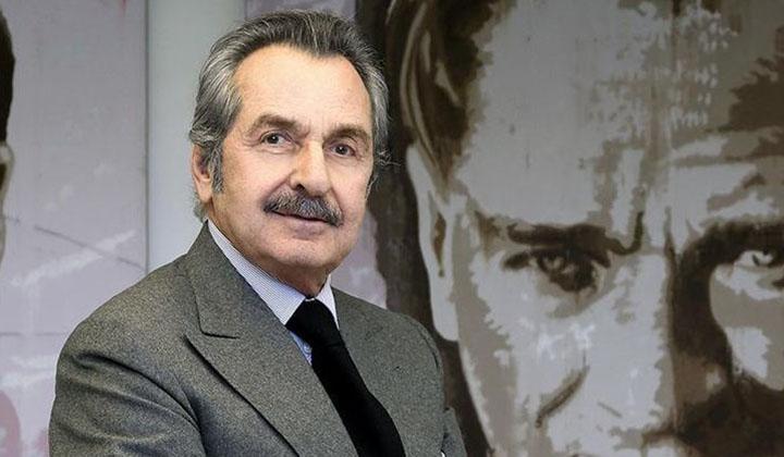Ünlü iş adamı Ali Raif Dinçkök vefat etti 1 Ünlü iş adamı Ali Raif Dinçkök vefat etti