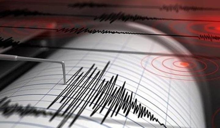 Marmara’da deprem