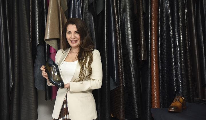 Sitarestelle’nin kurucusu Yıldız Bulut markanın başarı hikayesini ve gelecek hedeflerini Quality’e anlattı
