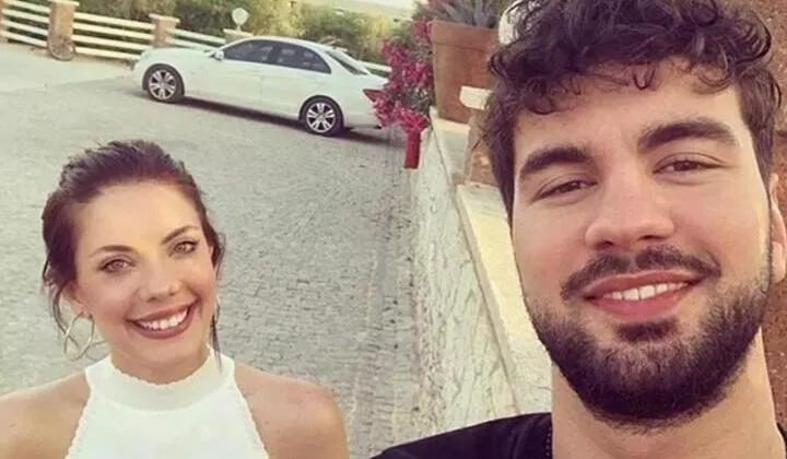 Eda Ece ve Buğrahan Tuncer’den evlilik kararı