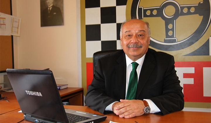 2021 Sezonuna Demir Berberoğlu adı verildi