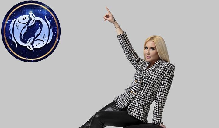 Dr. Astrolog Şenay Devi, Yeni Ay’ın Balık burcundaki etkilerini anlattı