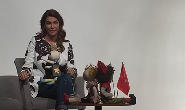 Deniz Akkaya, ‘Organ Bağışı’nın önemini anlattı