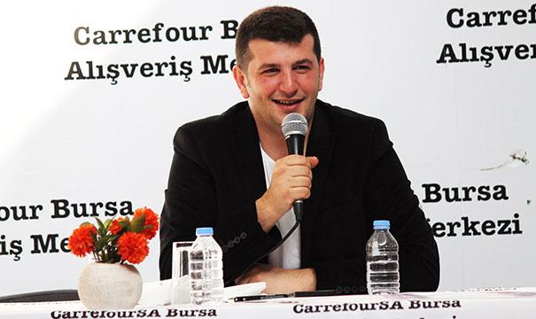 Dinçer Gürel'den burçlar üzerine hoş bir sohbet 1 Dinçer Gürel’den burçlar üzerine hoş bir sohbet