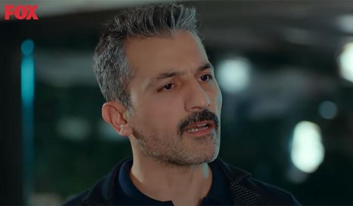 Baraj 29. Bölüm Tanıtım 1 Baraj 29. Bölüm Tanıtım