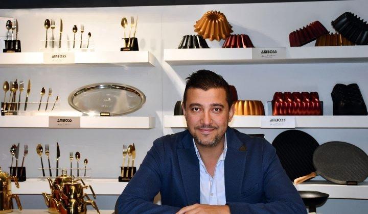 Amboss’tan LÖSEV’e anlamlı destek