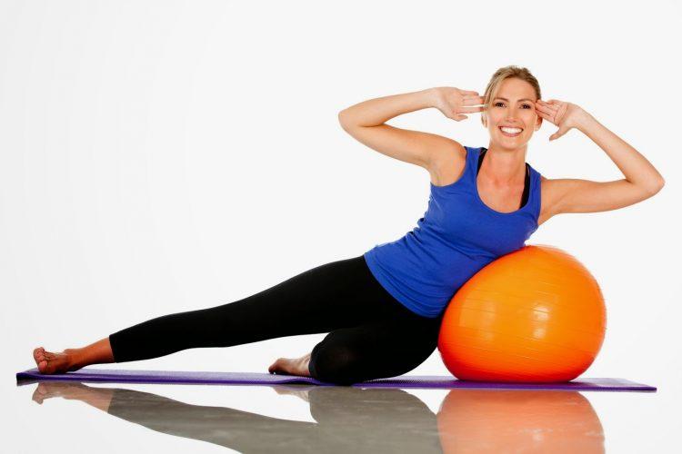 Pilatesle sağlığınıza ve fit bir görünüme kavuşun