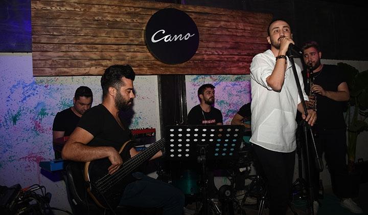 Cano Karaköy, Bodrum'da açılış yaptı 3 Cano Karaköy, Bodrum’da açılış yaptı