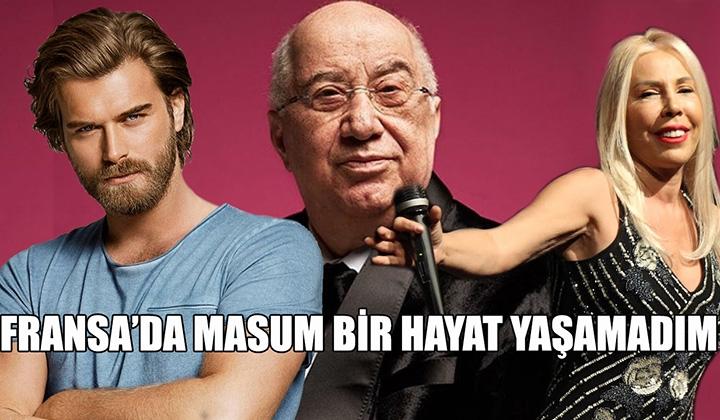 Erkan Özerman Kıvanç Tatlıtuğ ile Yaşadıklarını Tüm Çıplaklığıyla Anlattı! 1 Erkan Özerman Kıvanç Tatlıtuğ ile Yaşadıklarını Tüm Çıplaklığıyla Anlattı!