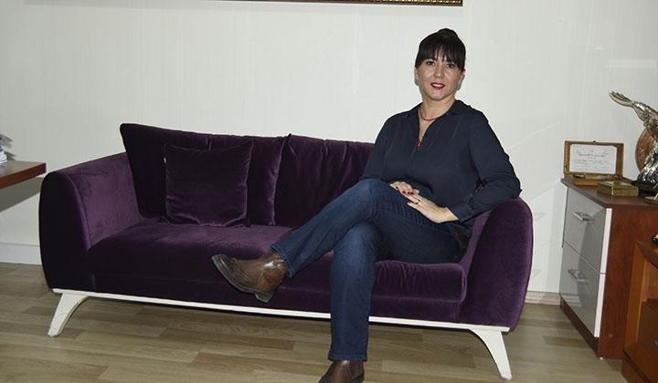 NLP Trainer Ayşen Tüzünataç mesleğinin inceliklerini anlattı
