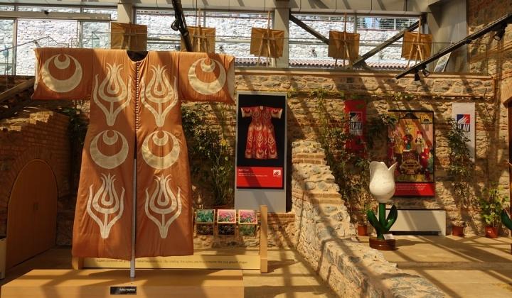 Lale müzesi, Lale Vakfı İLAV yönetiminin değişmesi ile tekrar açıldı