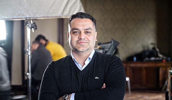Kovan filmi 190 ülkede yayınlanacak