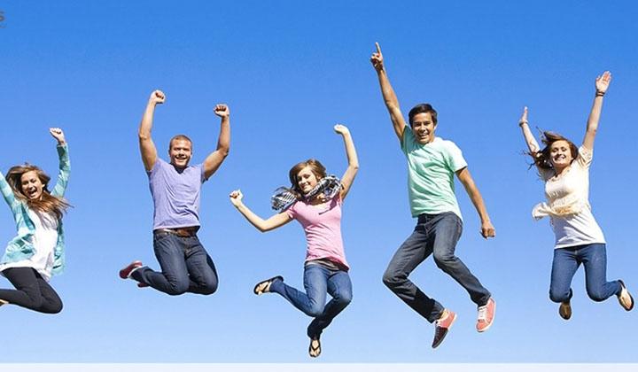 Dünyanın en mutlu ülkeleri belli oldu 1 Dünyanın en mutlu ülkeleri belli oldu
