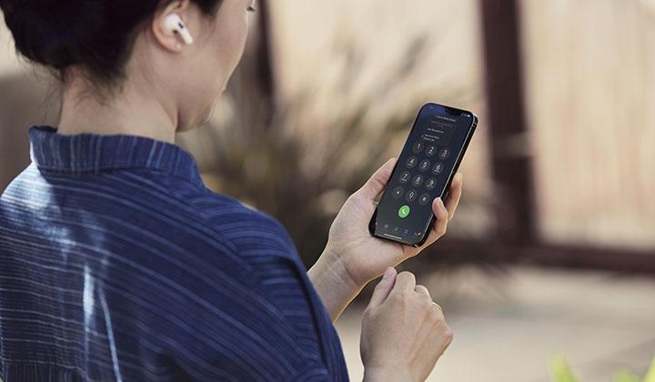 Cisco, her mobil cihaza bağlanabilen Webex Go’yu tanıttı