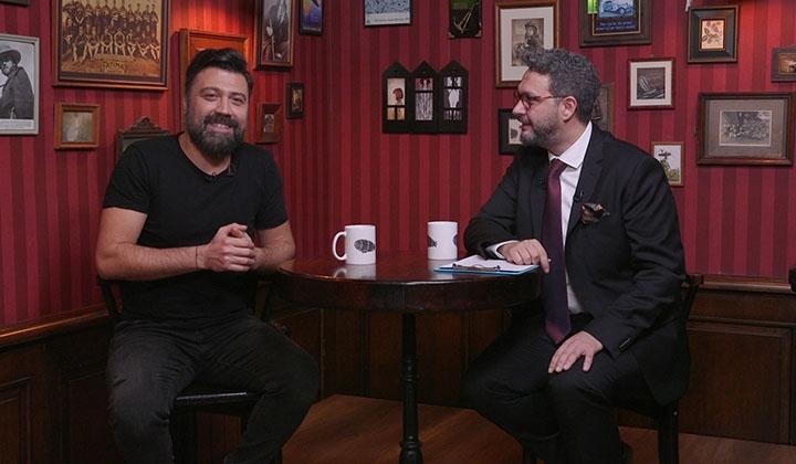 'İbrahim Selim ile Bu Gece' her hafta harikalar yaratıyor 3 ‘İbrahim Selim ile Bu Gece’ her hafta harikalar yaratıyor