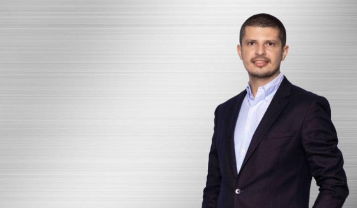 DS Türkiye’nin yeni Genel Müdürü Selim Eskinazi oldu 1 DS Türkiye’nin yeni Genel Müdürü Selim Eskinazi oldu