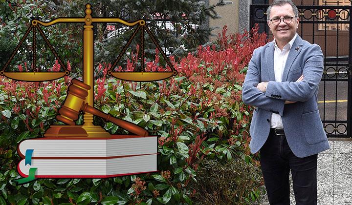 Av. Akın Ekici, Av. Aslı Kayıkçı Gümüşel, Av. Çağdaş Çelik ve Av. Elif Remle Yaralı “Avukatlar Günü” için düşüncelerini Quality’e anlattı