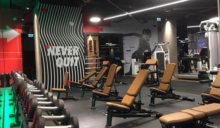 Anadolu Yakası’nın en havalı kulübü MAC Emaar açıldı 1 Anadolu Yakası’nın en havalı kulübü MAC Emaar açıldı