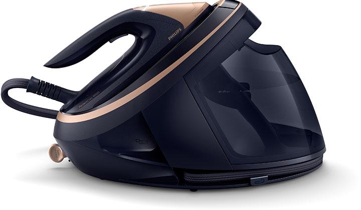 Yeni Philips PerfectCare 9000 yapay zekâ ile ütülemede yeni bir çağ başlatıyor 1 Yeni Philips PerfectCare 9000 yapay zekâ ile ütülemede yeni bir çağ başlatıyor