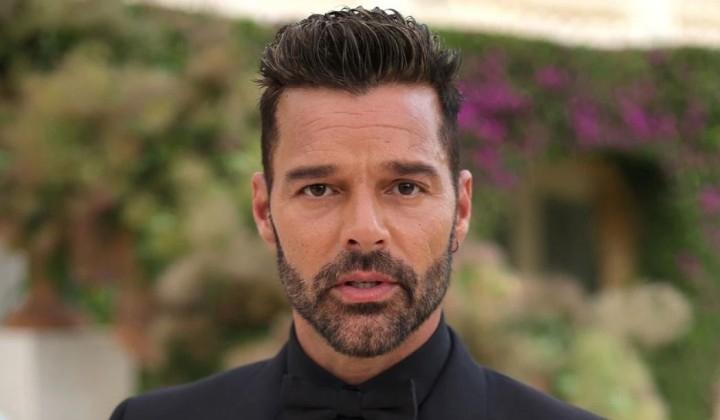 Ricky Martin Türkiye için takipçilerine seslendi 3 Ricky Martin Türkiye için takipçilerine seslendi