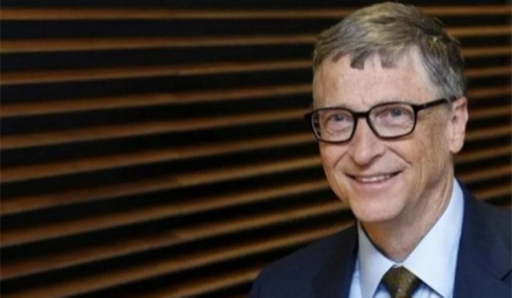 Bill Gates’ten mRNA aşılarına ilişkin açıklama 1 Bill Gates’ten mRNA aşılarına ilişkin açıklama